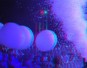ZodoZ 3D  Closing show @ Extrema Outdoor 2014 : Extrema Outdoor, Aqua Best, XO Live